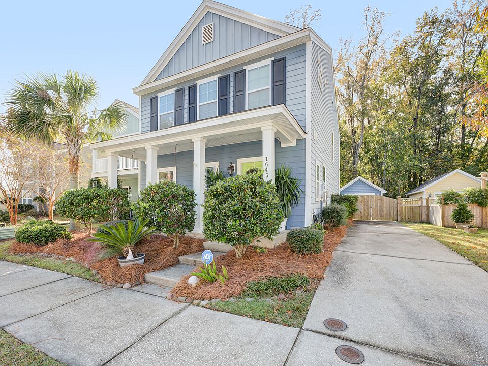 1645 Sparkleberry Ln, Johns Island, SC 29455 | Zillow