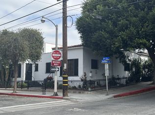 233 Ashland Ave APT G, Santa Monica, CA 90405