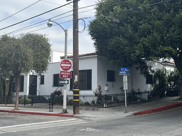 233 Ashland Ave, Santa Monica, CA