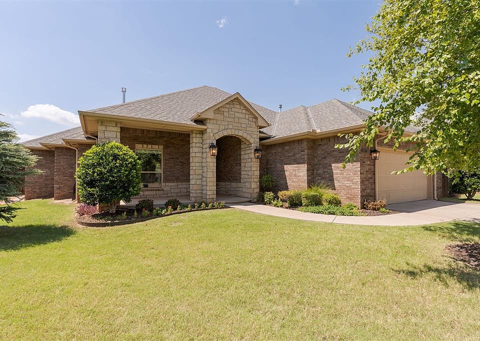12800 Maiden Ln, Oklahoma City, OK 73142 | Zillow