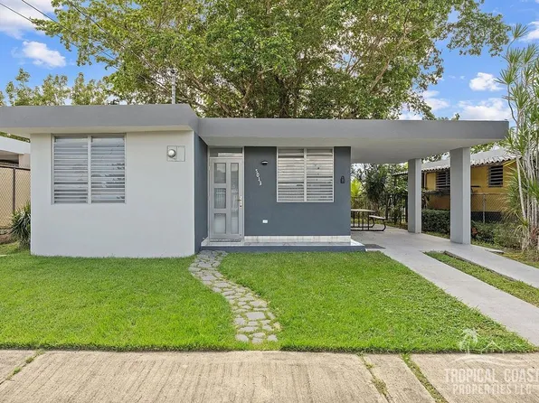 5013 Urbanizacion Elizabeth Calle Colonosense, Cabo Rojo, PR 00623