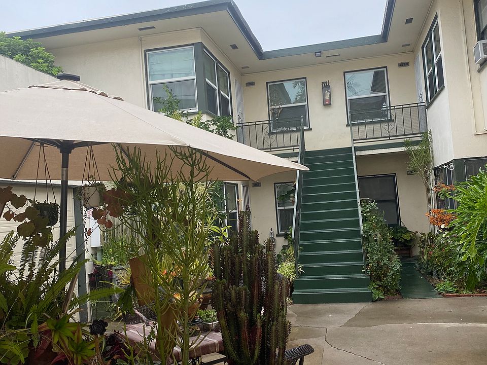 1st image of 1346 E Florida St #7