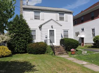 31 Arlington Rd, Forty Fort, PA 18704