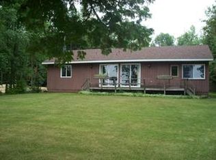 18850 Barker Rd, Germfask, MI 49836