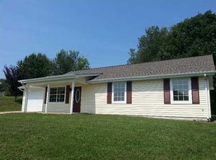 10201 Birchwood Pike, Harrison, TN 37341