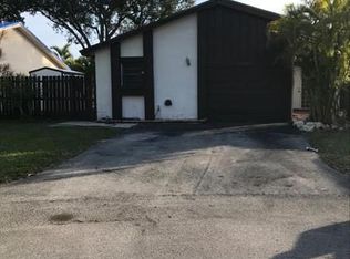 13666 SW 117th Ln, Miami, FL 33186