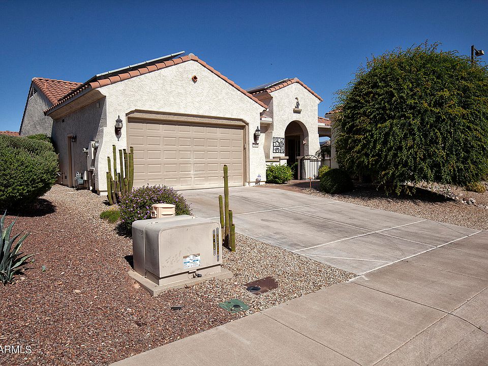 1st image of 20360 N 262ND Drive