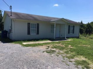 413 Dover St, Shelbyville, TN 37160
