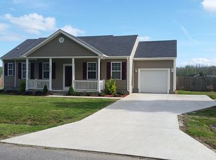 1040 Scott Rd, Elizabeth City, NC 27909