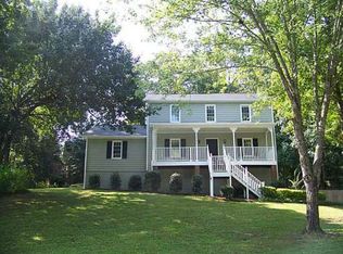 2363 Ivy Crest Dr, Buford, GA 30519