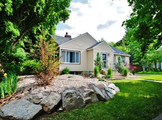 523 E 600 N, Logan, UT 84321