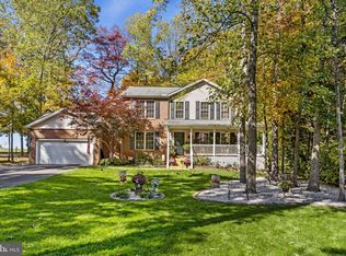 420 Liberty Blvd, Locust Grove, VA 22508