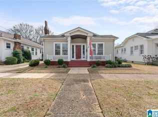 1509 13th St, Tuscaloosa, AL