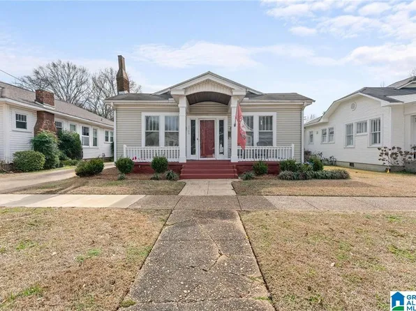 1509 13th St, Tuscaloosa, AL 35401