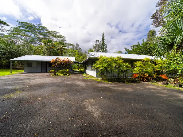 15-1766 26th Ave, Keaau, HI 96749