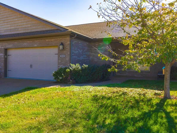 8323 Nolia Ln, Newburgh, IN 47630