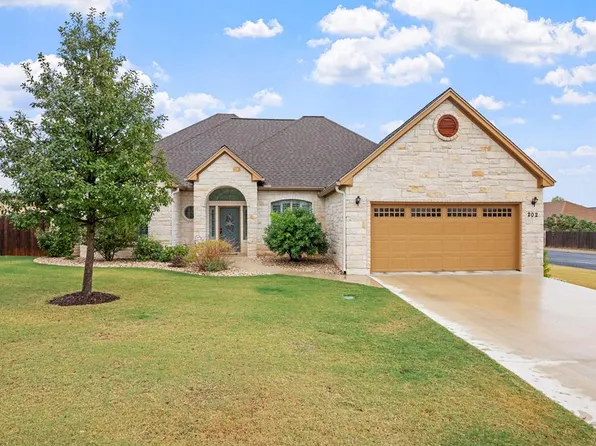 202 Dudley Way, Fredericksburg, TX 78624