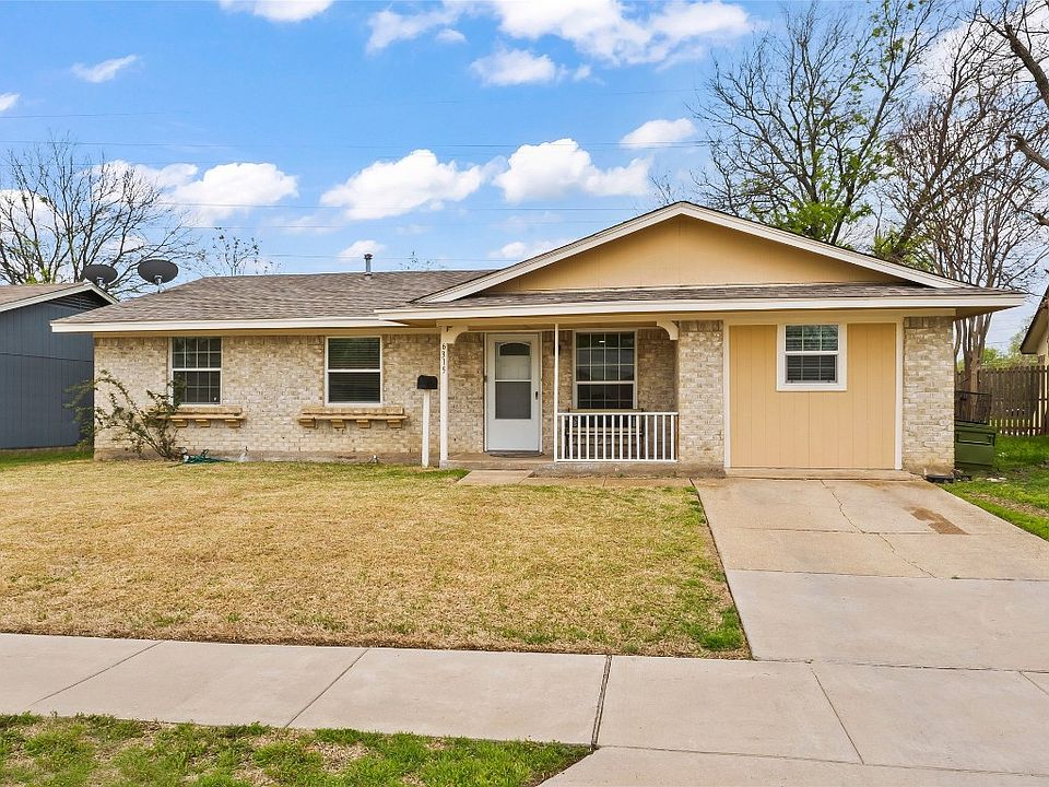 1st image of 6315 Gentle River Dr