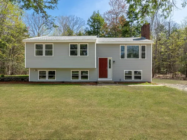 78 Robbins Road, Wilton, NH 03086