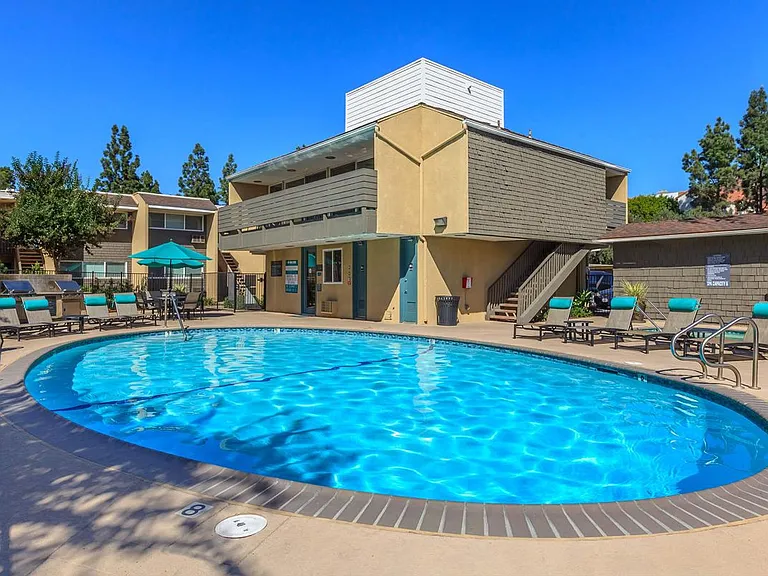 Vue at Lake Murray Apartments — Photo 7