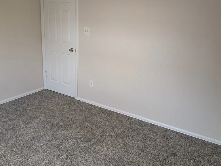 third bedroom upstairs