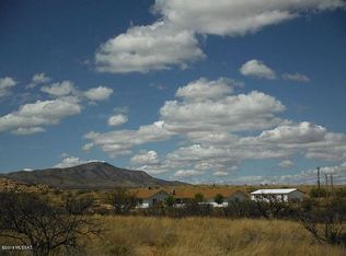 4566 E Serenity Ln, Dragoon, AZ 85609