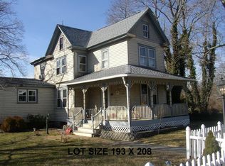 807 Goshen Rd, Cape May Court House, NJ 08210