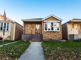 6123 S Narragansett Ave, Chicago, IL 60638