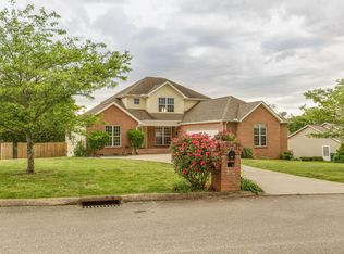 7721 Gilmore Ln LOT 21, Corryton, TN 37721
