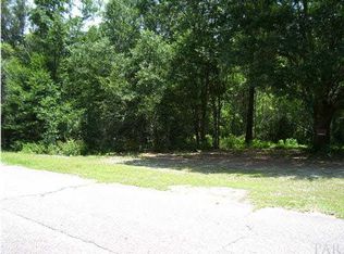 1350 Water Oaks Trl, Cantonment, FL 32533