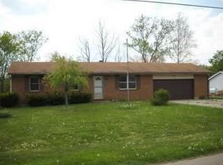 1671 Timmy Dr, Hamilton, OH 45011