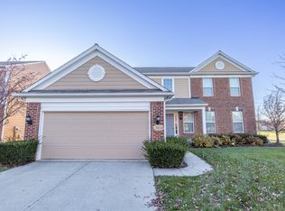 13030 Knights Way, Fishers, IN 46037