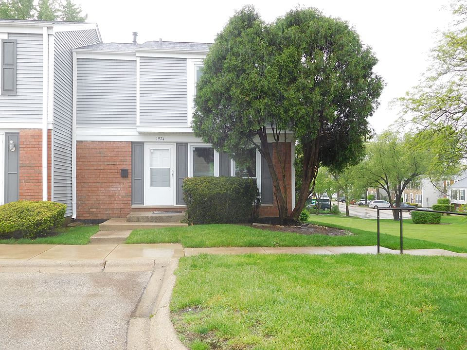 Home in the end of street