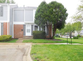 1974 Haddam Pl, Hoffman Estates, IL 60169