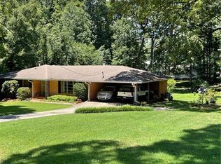 1104 Allgood Rd, Stone Mountain, GA 30083