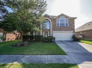 9419 Langley Springs Dr, Houston, TX 77095
