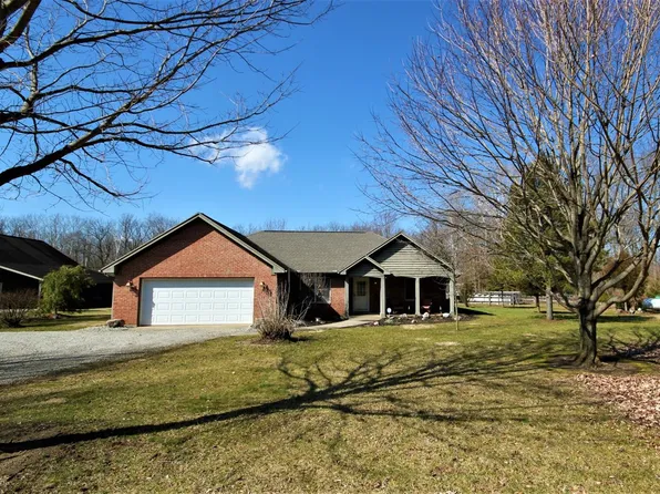 3004 Clarksville Rd, Clarksville, OH 45113