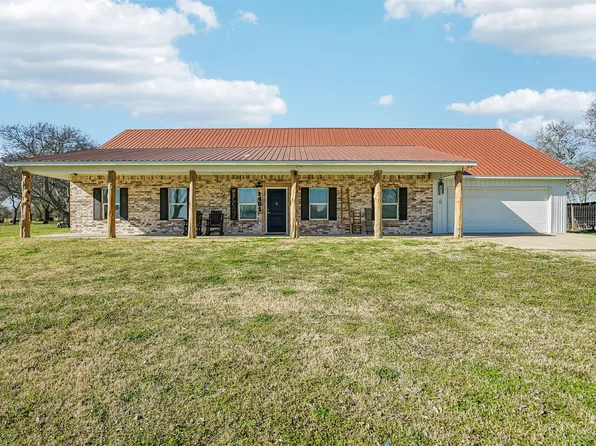 1491 Ep Dawson Rd, Maypearl, TX 76064