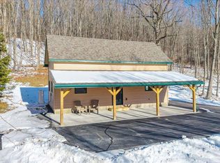 271 Bald Mountain Rd, Troy, NY 12180