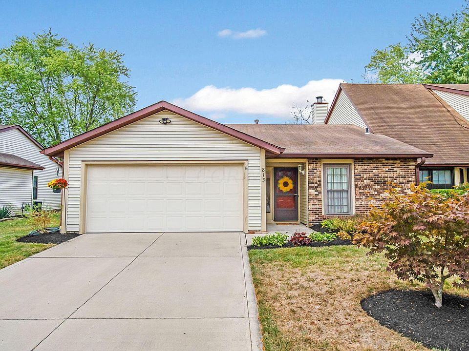 1st image of 813 Applewood Ln
