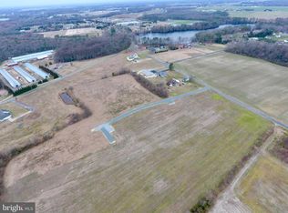 Cresthaven Dr LOT 1, Laurel, DE 19956