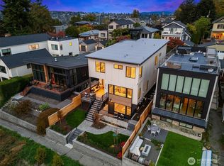 3428 13th Ave W, Seattle, WA