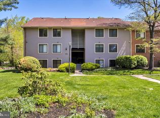 117 Echelon Rd APT 5, Voorhees, NJ 08043