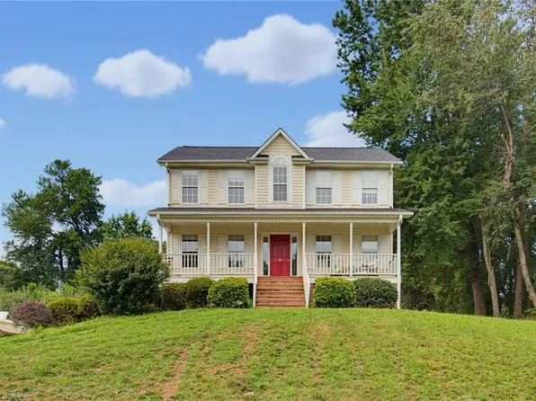 148 Valleyhill Ln, Lexington, NC 27295