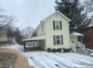 440 N Liberty St, East Palestine, OH