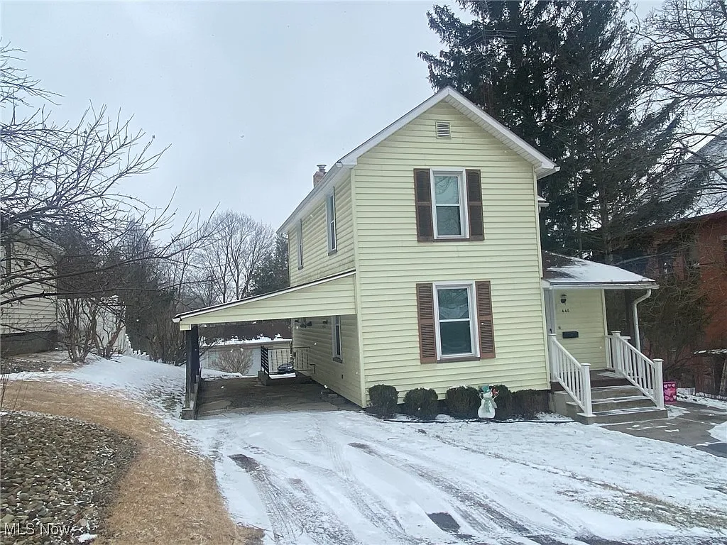 440 N Liberty St photo 1