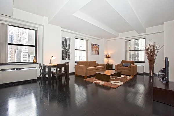 Rented by LG Fairmont Group | media 1