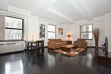 Rented by LG Fairmont Group