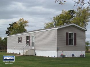 8980 County Rd, Plainfield, WI 54909