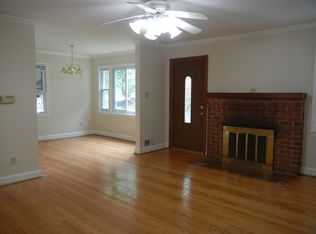 403 Branch Dr, Silver Spring, MD 20901